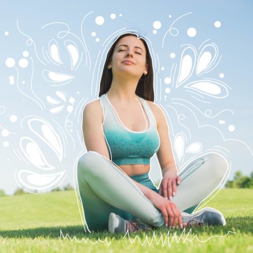 women's wellness dubai