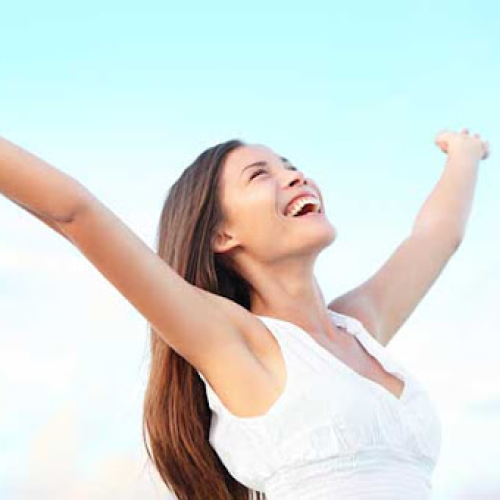 women's health and wellness